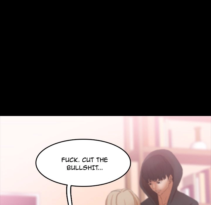 Secret Neighbors Chapter 33 page 94 - 