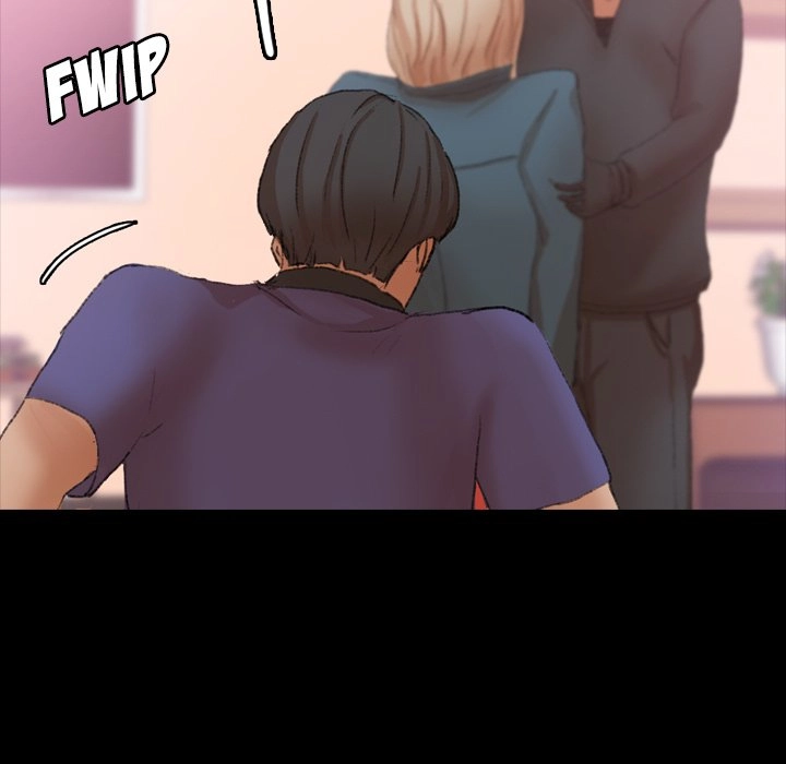 Secret Neighbors Chapter 33 page 95 - 