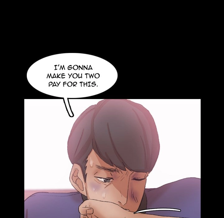 Secret Neighbors Chapter 33 page 96 - 