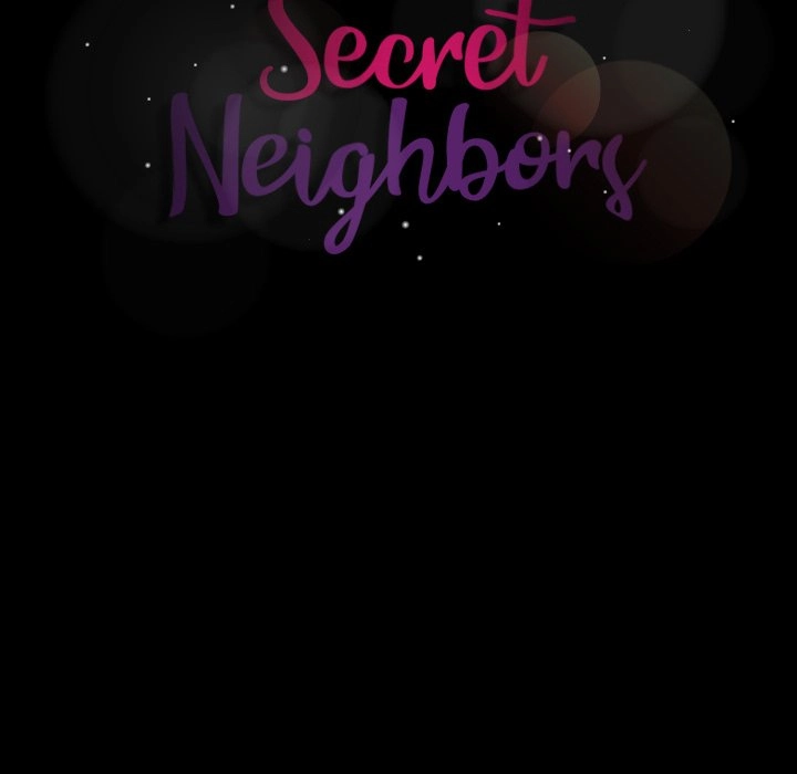 Secret Neighbors Chapter 33 page 98 - 