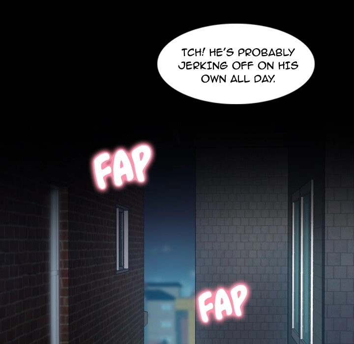 Secret Neighbors Chapter 34 page 103 - 
