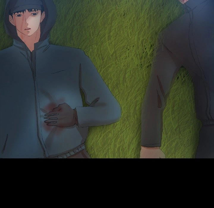 Secret Neighbors Chapter 34 page 14 - 