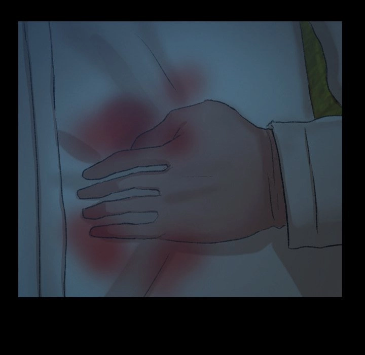 Secret Neighbors Chapter 34 page 17 - 