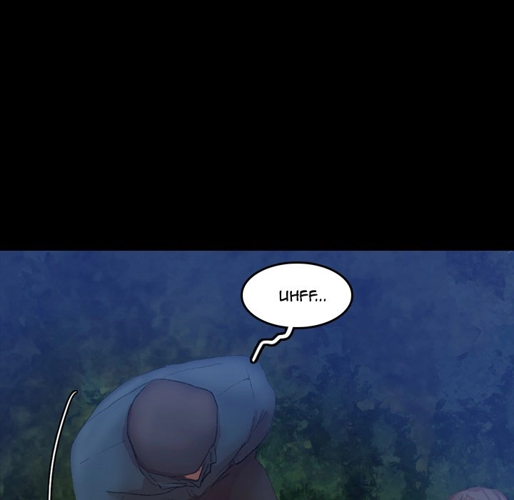Secret Neighbors Chapter 34 page 18 - 