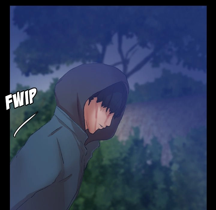 Secret Neighbors Chapter 34 page 20 - 
