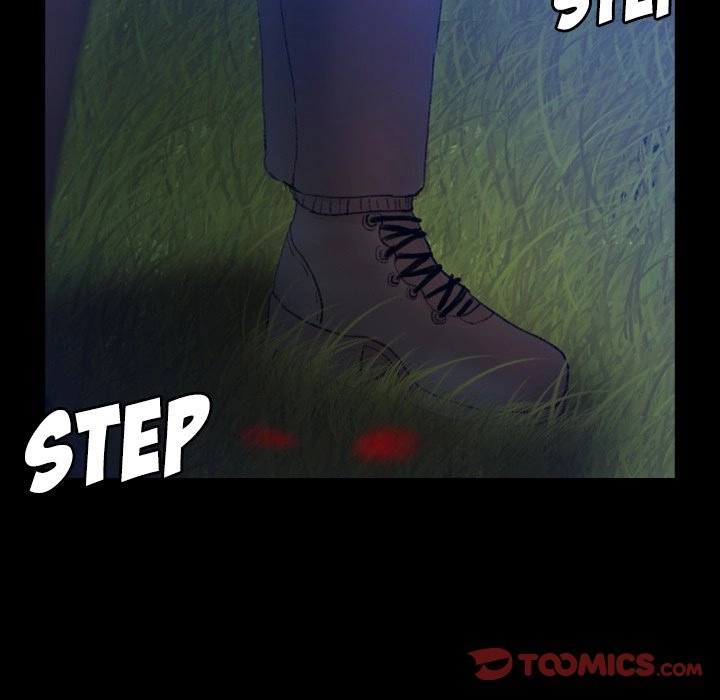 Secret Neighbors Chapter 34 page 22 - 