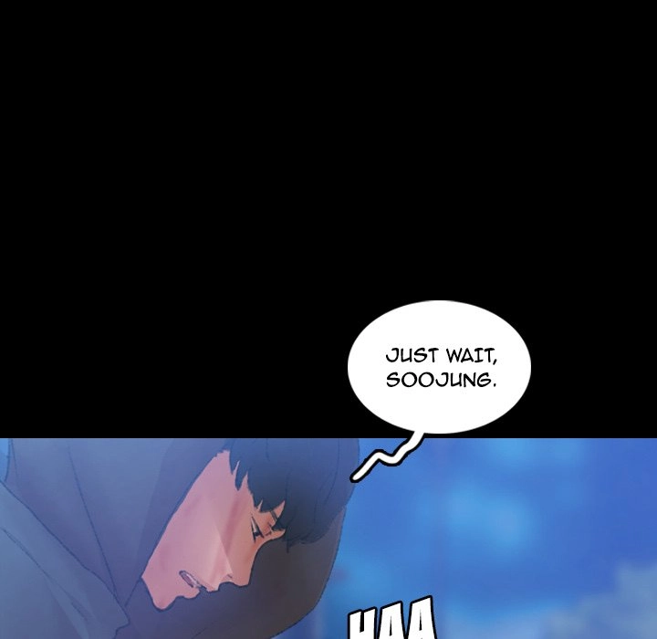 Secret Neighbors Chapter 34 page 25 - 