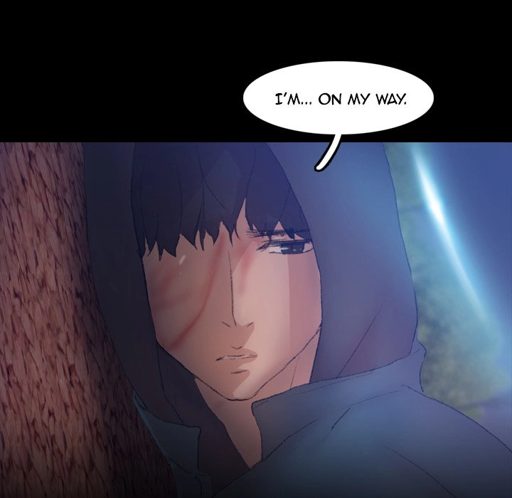Secret Neighbors Chapter 34 page 29 - 