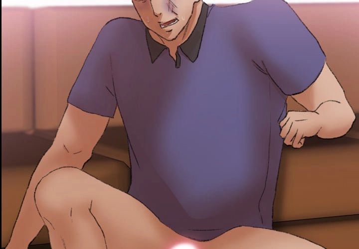 Secret Neighbors Chapter 34 page 4 - 