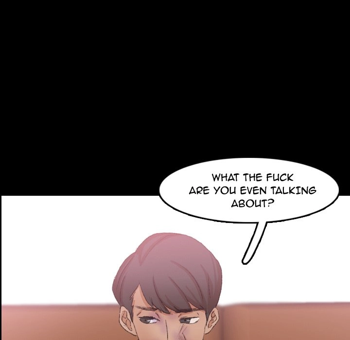 Secret Neighbors Chapter 34 page 31 - 