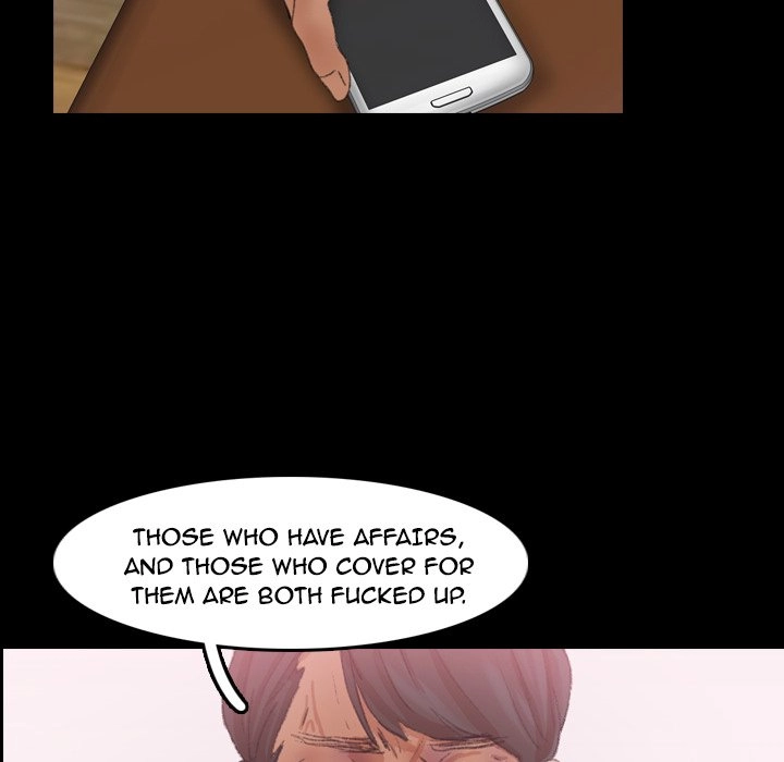 Secret Neighbors Chapter 34 page 34 - 