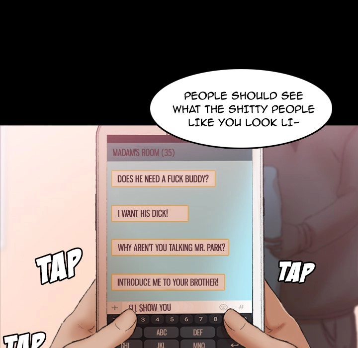 Secret Neighbors Chapter 34 page 36 - 