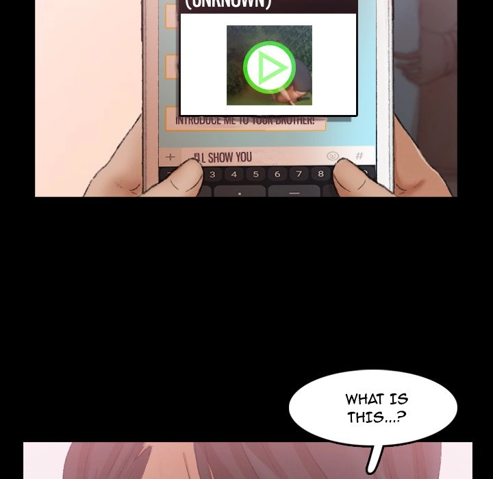 Secret Neighbors Chapter 34 page 38 - 