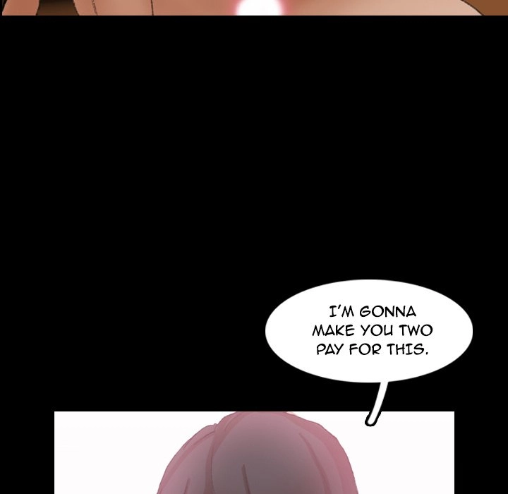 Secret Neighbors Chapter 34 page 5 - 