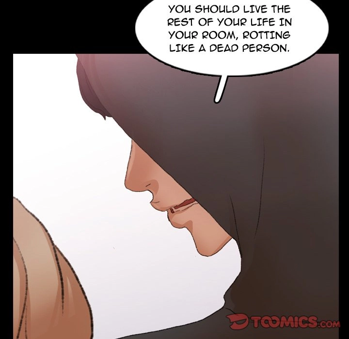 Secret Neighbors Chapter 34 page 42 - 
