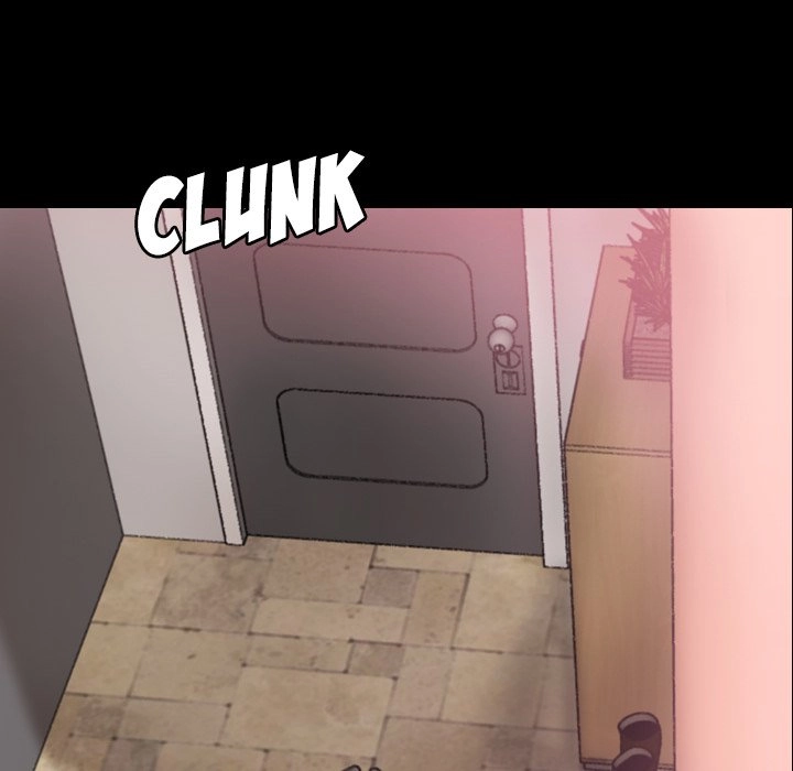 Secret Neighbors Chapter 34 page 44 - 
