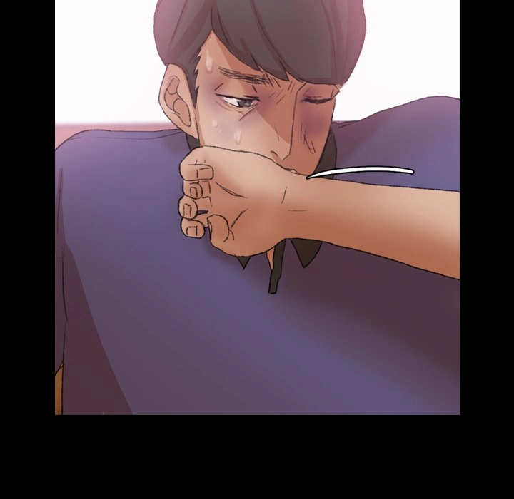 Secret Neighbors Chapter 34 page 6 - 