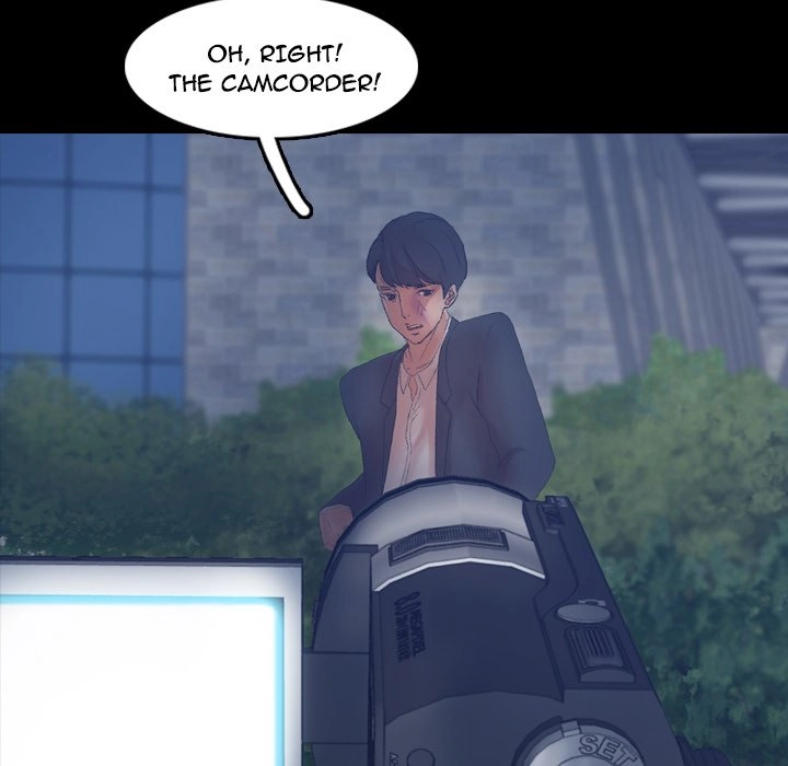 Secret Neighbors Chapter 34 page 64 - 