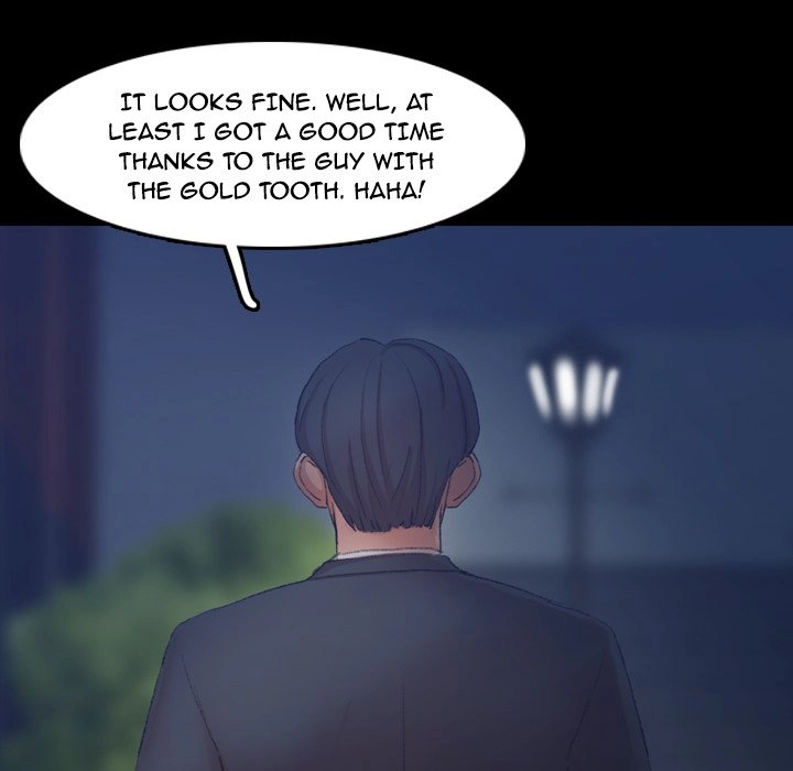 Secret Neighbors Chapter 34 page 69 - 