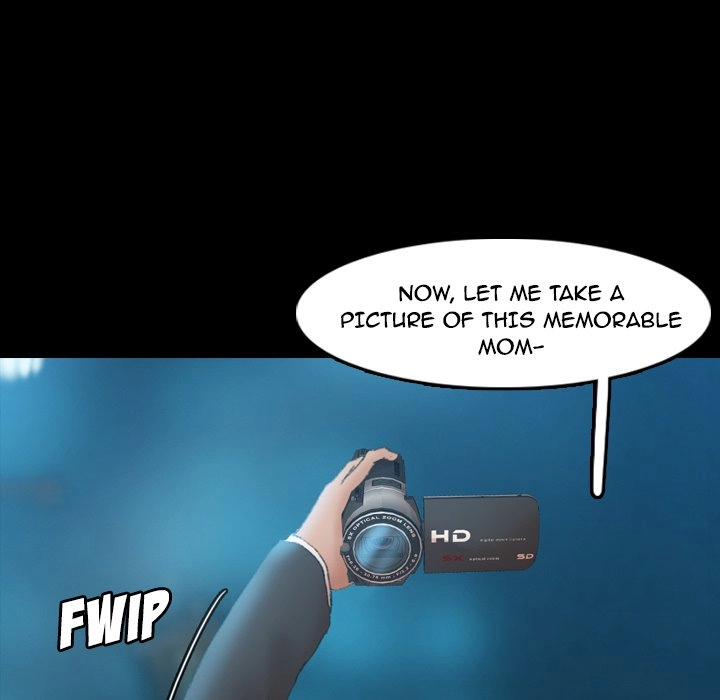 Secret Neighbors Chapter 34 page 71 - 