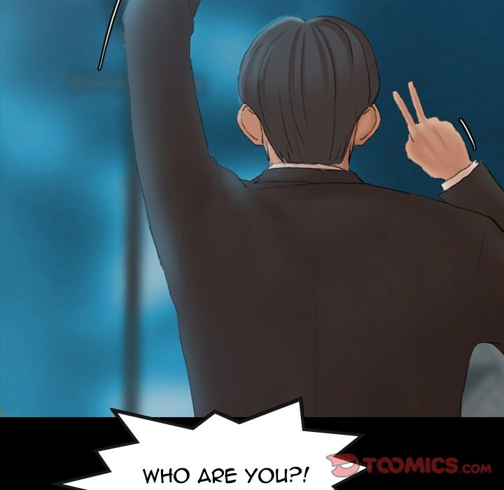 Secret Neighbors Chapter 34 page 72 - 
