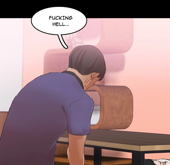 Secret Neighbors Chapter 34 page 80 - 