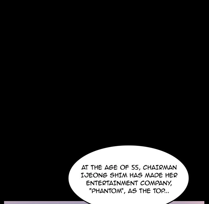 Secret Neighbors Chapter 34 page 85 - 
