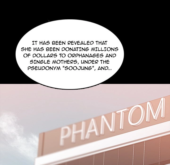 Secret Neighbors Chapter 34 page 87 - 