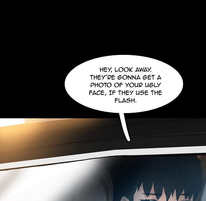 Secret Neighbors Chapter 34 page 91 - 