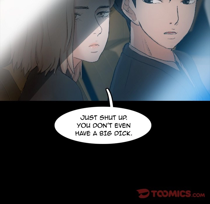 Secret Neighbors Chapter 34 page 92 - 