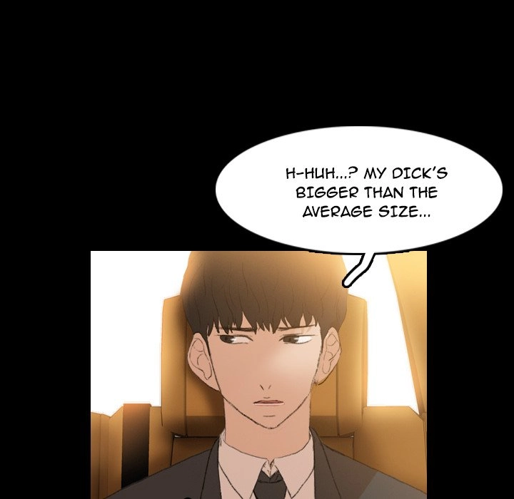 Secret Neighbors Chapter 34 page 93 - 