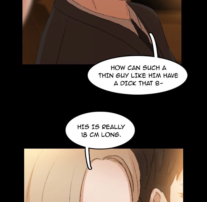 Secret Neighbors Chapter 34 page 96 - 