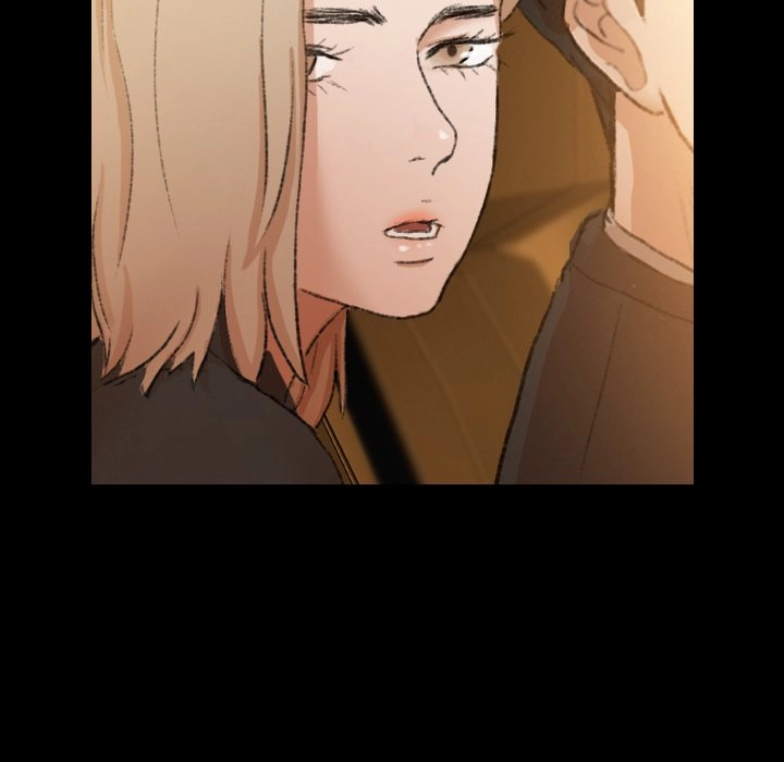 Secret Neighbors Chapter 34 page 97 - 