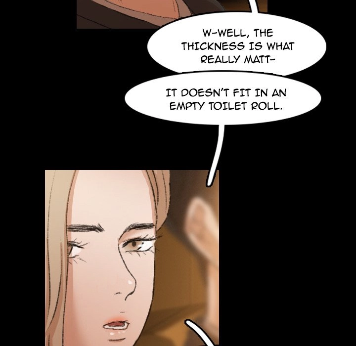 Secret Neighbors Chapter 34 page 99 - 
