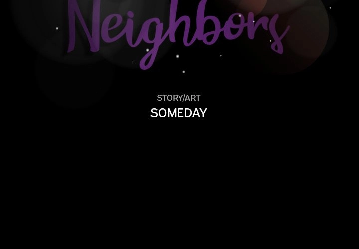 Secret Neighbors Chapter 35 page 2 - 