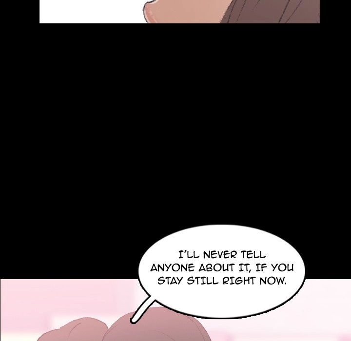 Secret Neighbors Chapter 35 page 105 - 