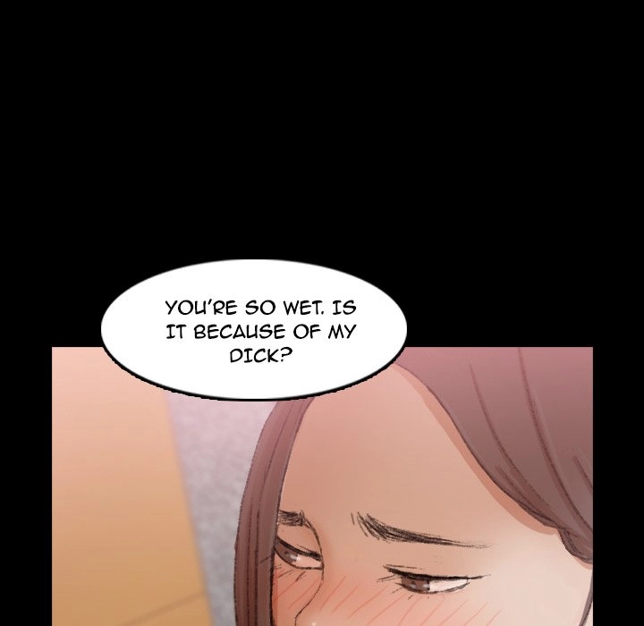 Secret Neighbors Chapter 35 page 113 - 