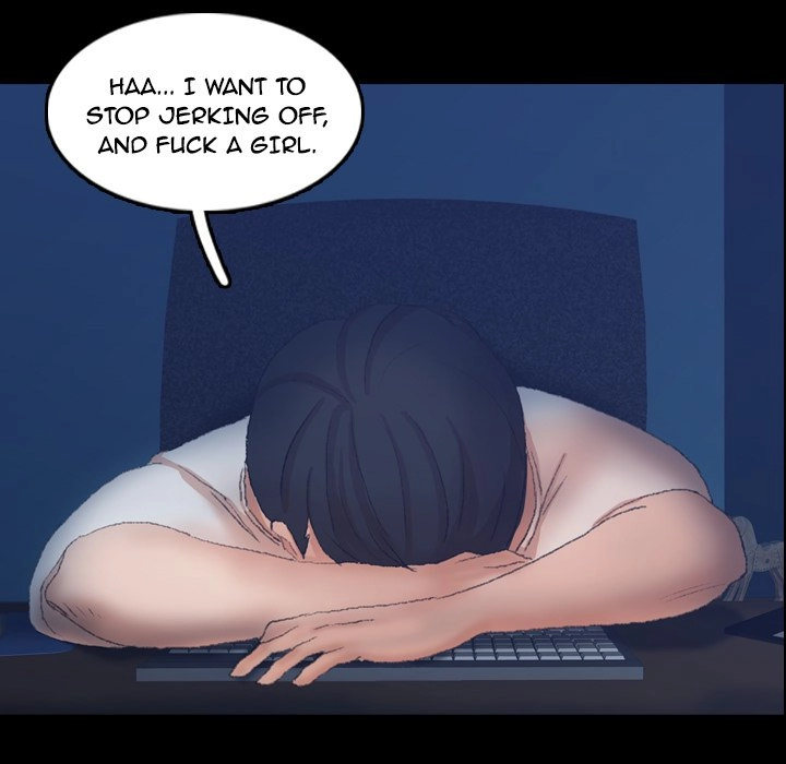 Secret Neighbors Chapter 35 page 20 - 