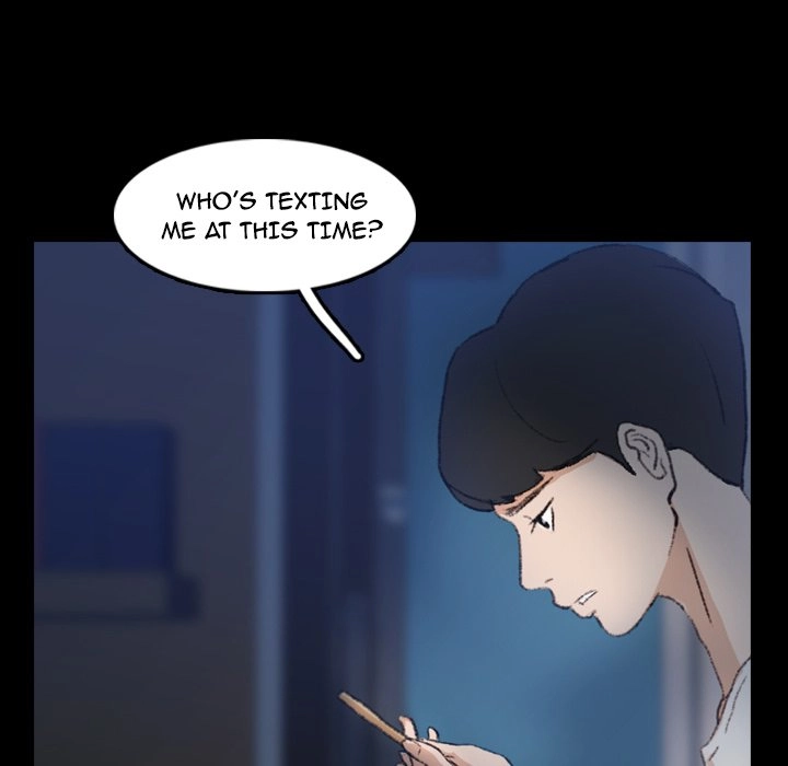 Secret Neighbors Chapter 35 page 23 - 