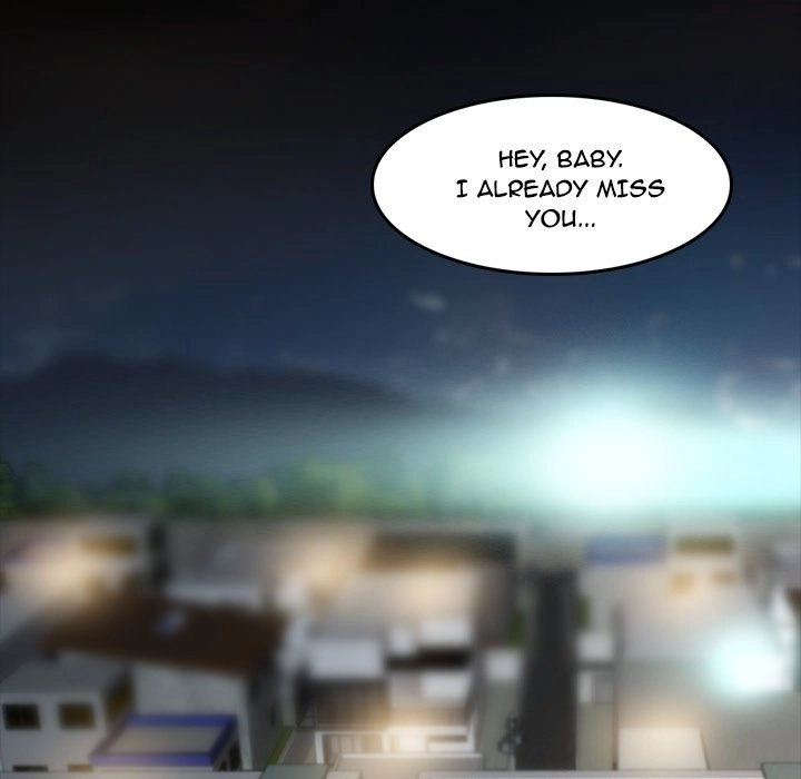 Secret Neighbors Chapter 35 page 28 - 