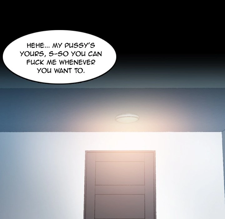 Secret Neighbors Chapter 35 page 30 - 