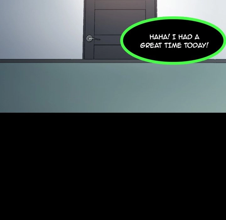 Secret Neighbors Chapter 35 page 31 - 