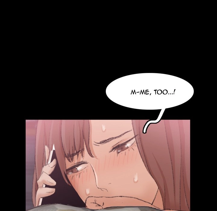 Secret Neighbors Chapter 35 page 32 - 