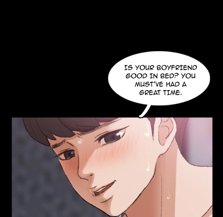 Secret Neighbors Chapter 35 page 42 - 