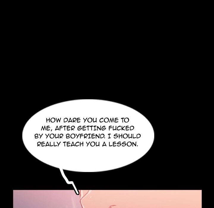 Secret Neighbors Chapter 35 page 47 - 