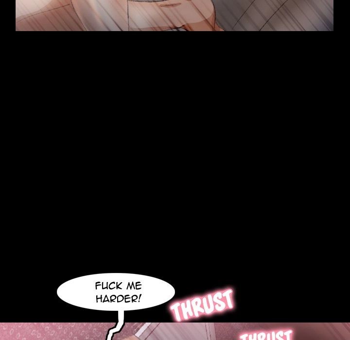 Secret Neighbors Chapter 35 page 52 - 
