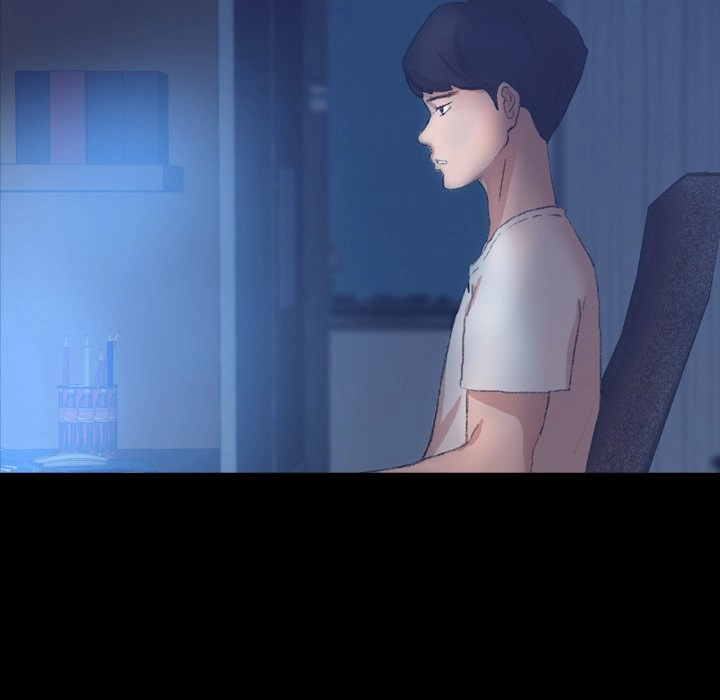 Secret Neighbors Chapter 35 page 7 - 