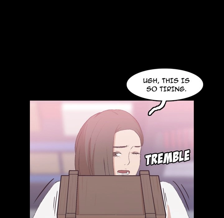 Secret Neighbors Chapter 35 page 61 - 