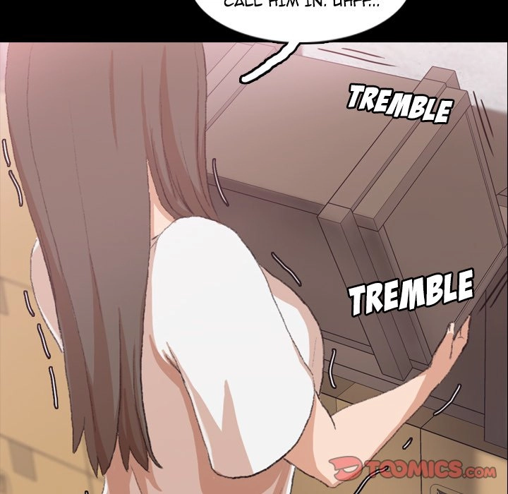 Secret Neighbors Chapter 35 page 63 - 
