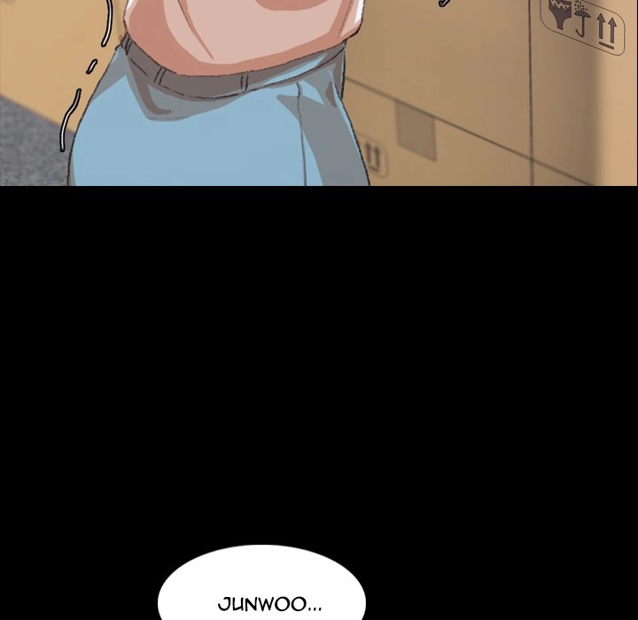 Secret Neighbors Chapter 35 page 64 - 